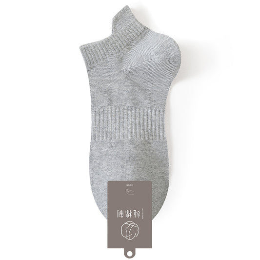 Breathable Ankle Socks