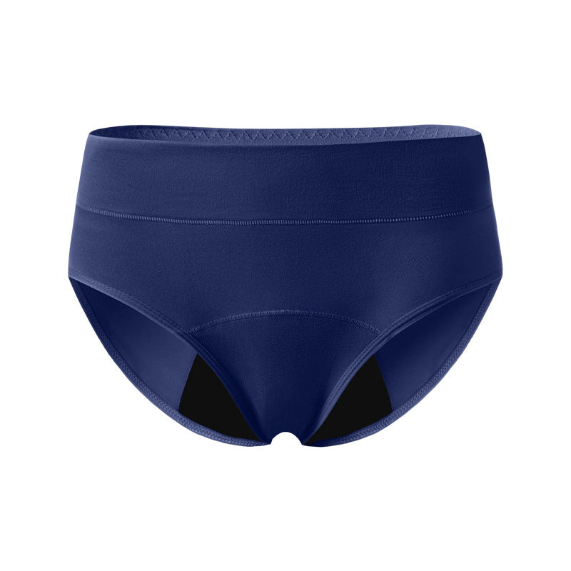 Breathable Anti-Leakage Menstrual Panties for Women