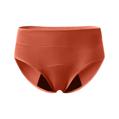 Breathable Anti-Leakage Menstrual Panties for Women