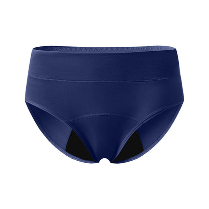 Breathable Anti-Leakage Menstrual Panties for Women