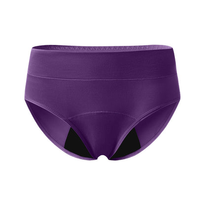 Breathable Anti-Leakage Menstrual Panties for Women
