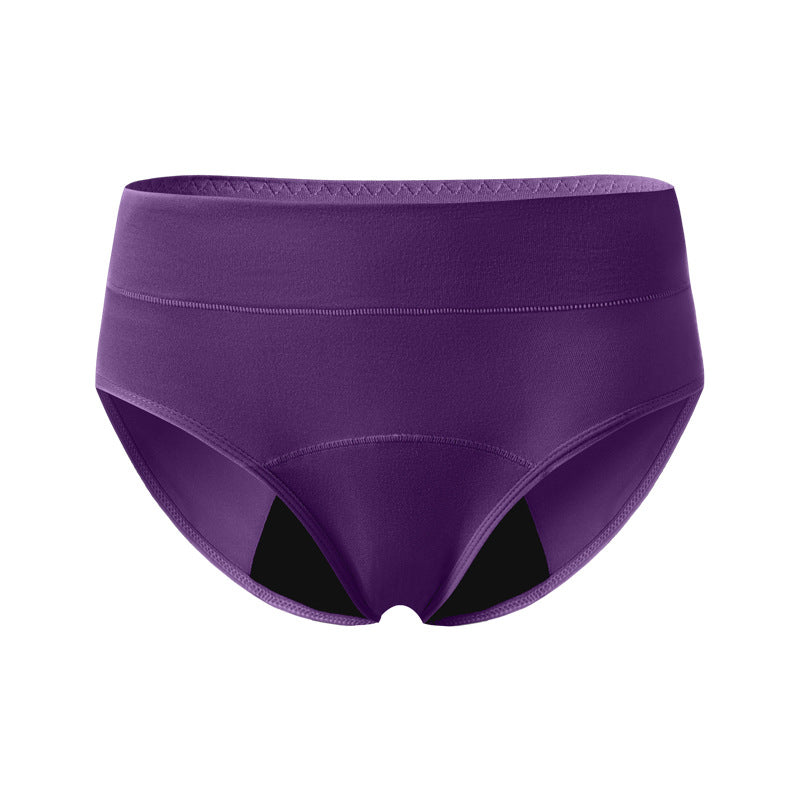Breathable Anti-Leakage Menstrual Panties for Women