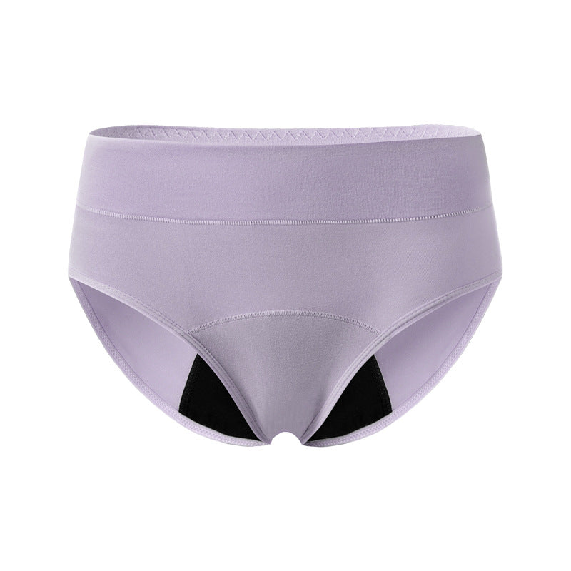 Breathable Anti-Leakage Menstrual Panties for Women