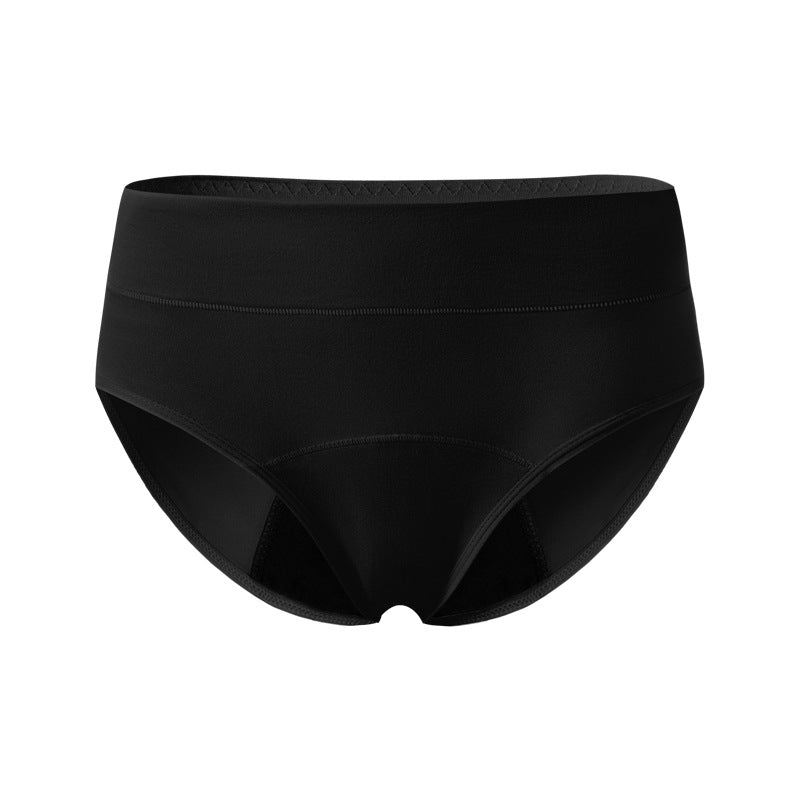 Breathable Anti-Leakage Menstrual Panties for Women