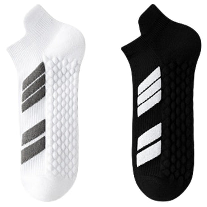 Breathable Anti-Slip Sports Socks