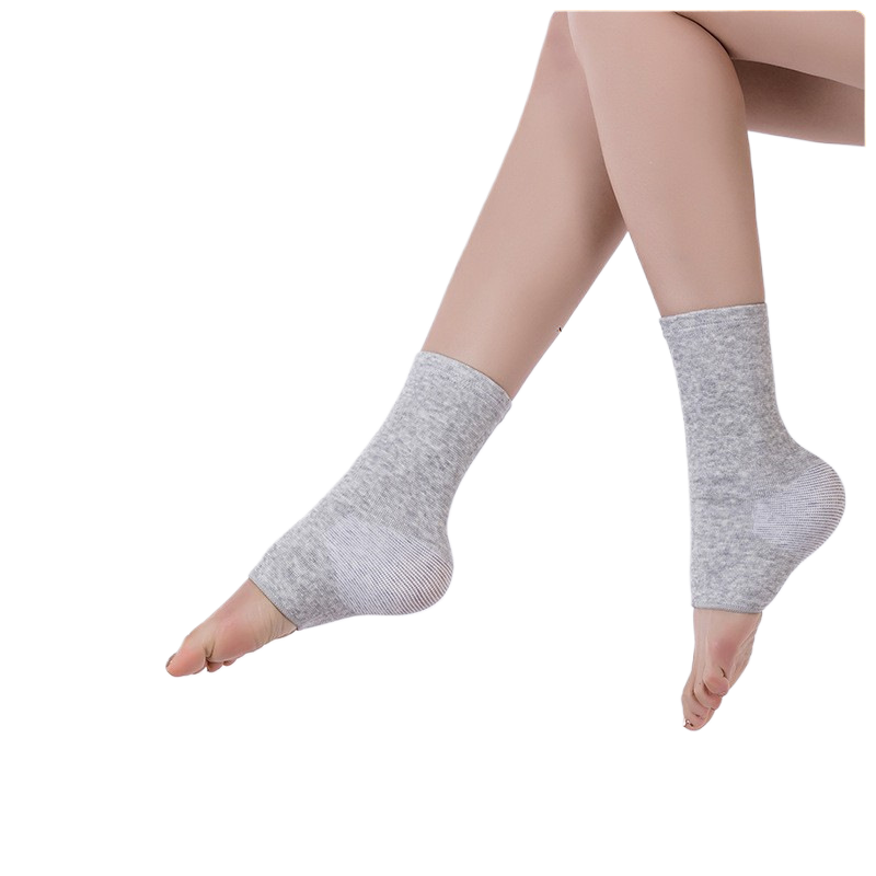 Breathable Bamboo Charcoal Ankle Support