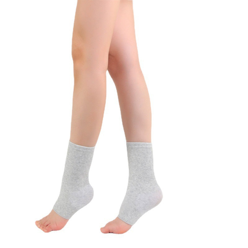 Breathable Bamboo Charcoal Ankle Support
