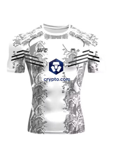 Breathable casual quick-drying T-shirt