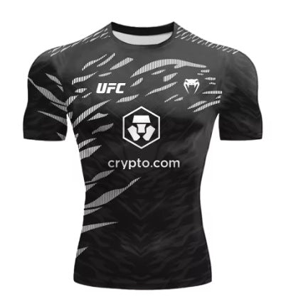 Breathable casual quick-drying T-shirt