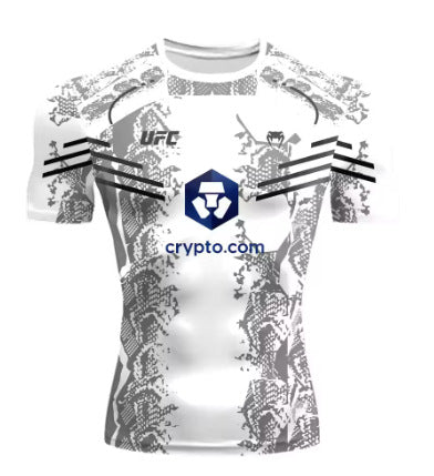 Breathable casual quick-drying T-shirt