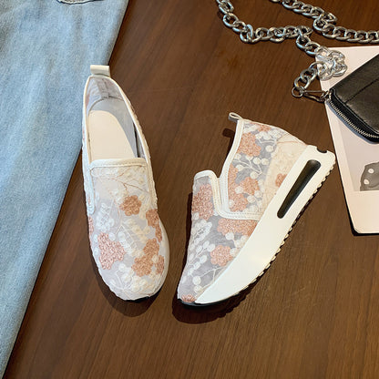 Breathable Casual Shoes