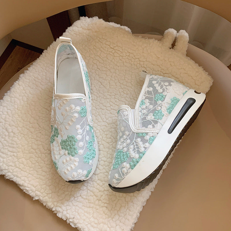 Breathable Casual Shoes