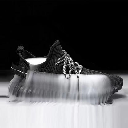 Breathable casual shoes