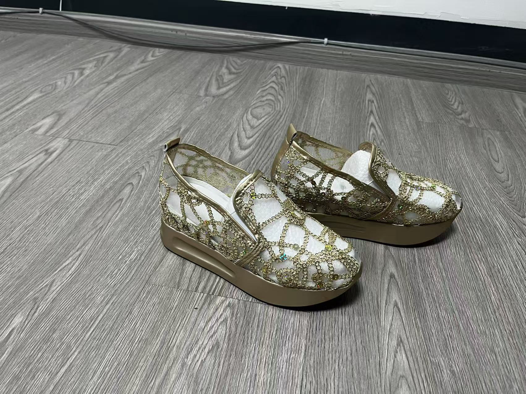 Breathable Casual Shoes