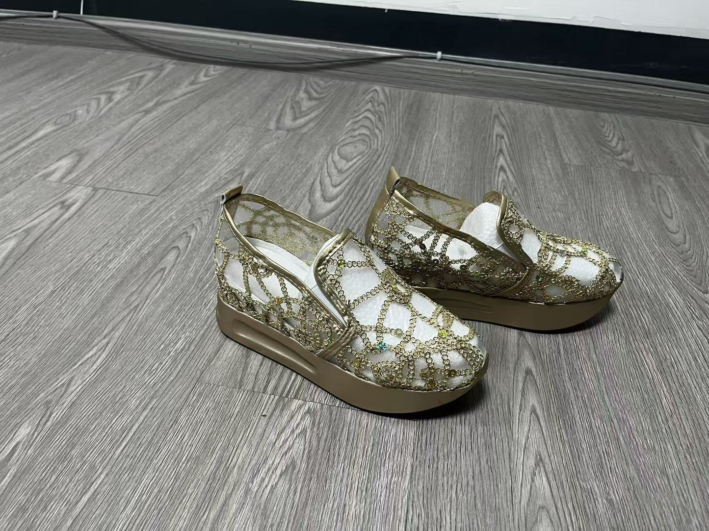 Breathable Casual Shoes