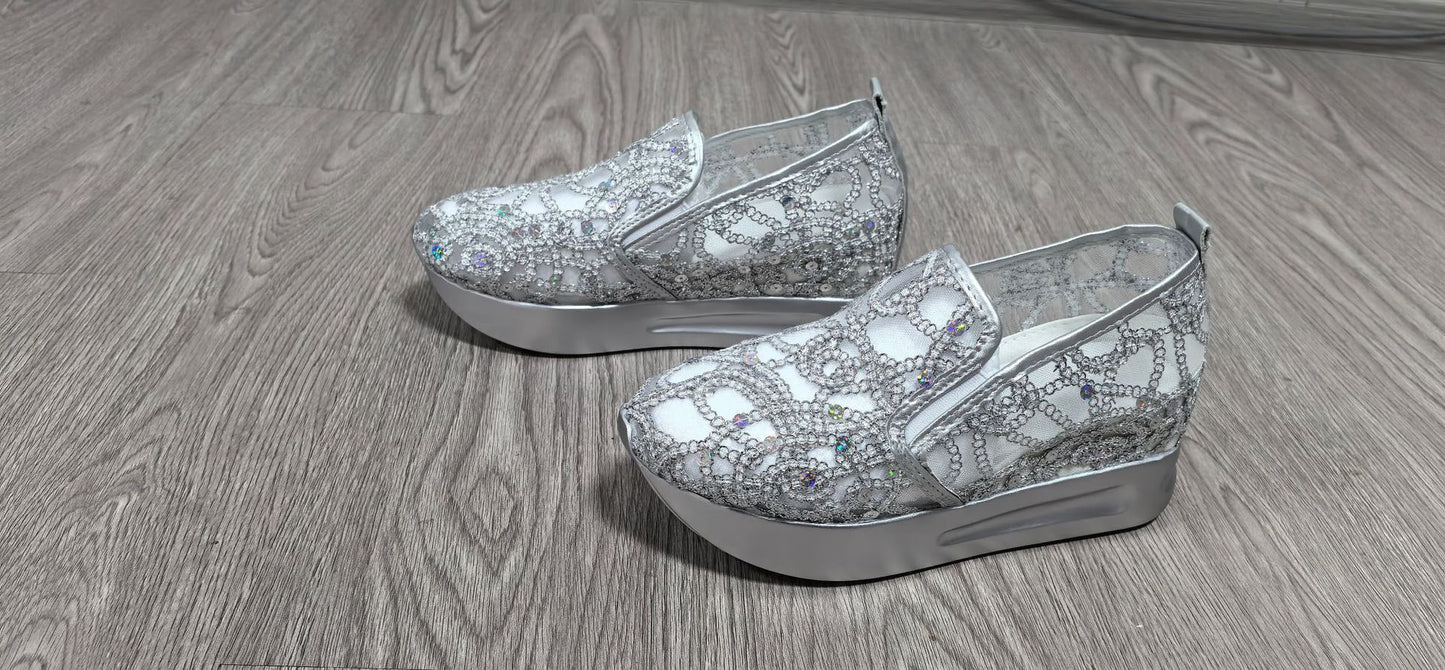 Breathable Casual Shoes