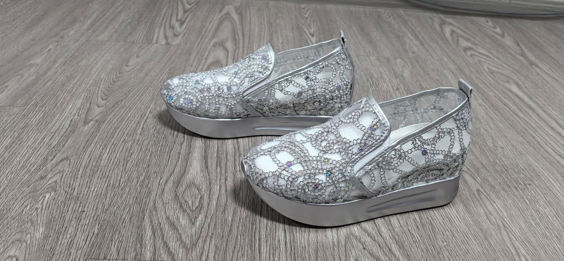 Breathable Casual Shoes