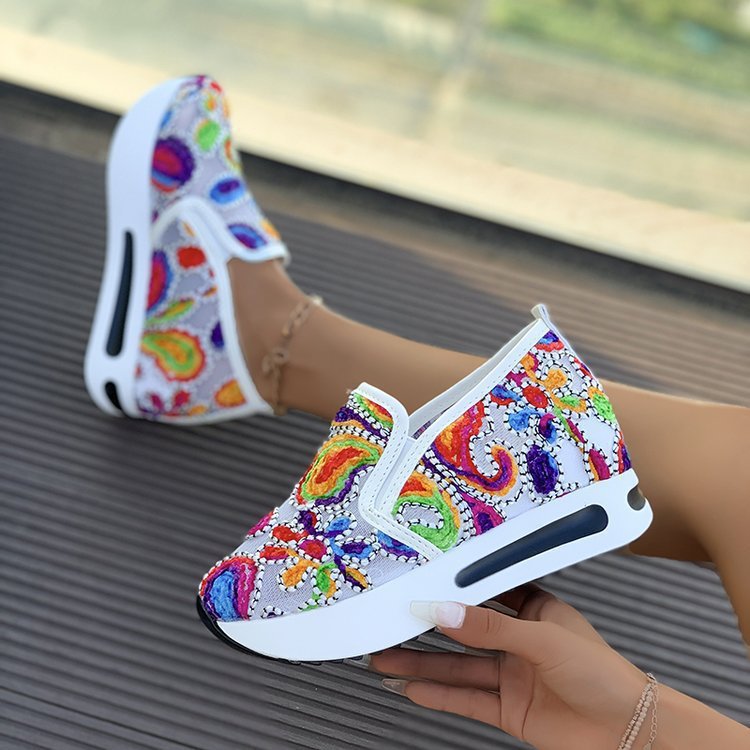 Breathable Casual Shoes