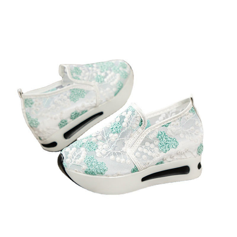 Breathable Casual Shoes