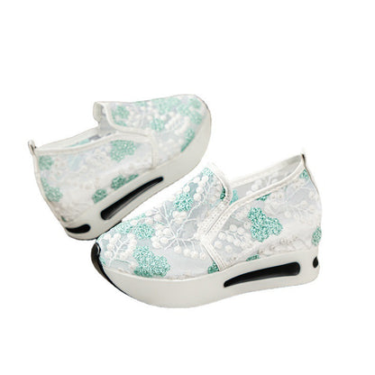 Breathable Casual Shoes