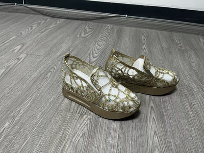 Breathable Casual Shoes