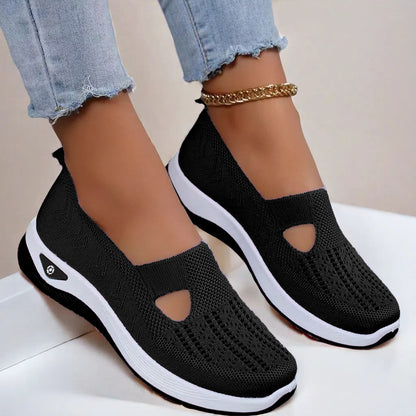 Breathable Casual Walking Shoes
