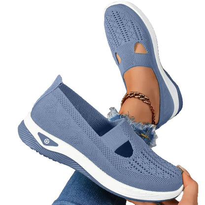 Breathable Casual Walking Shoes