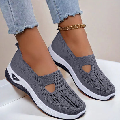 Breathable Casual Walking Shoes