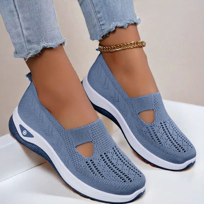 Breathable Casual Walking Shoes