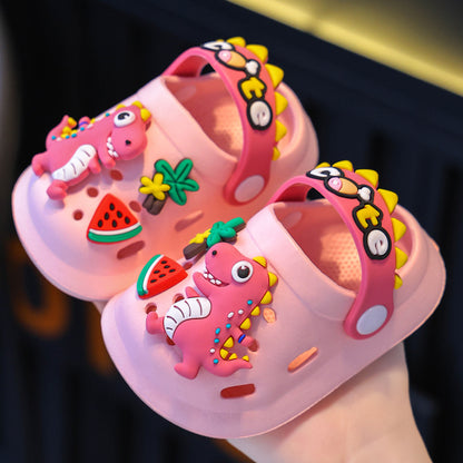 Breathable Children Sandals
