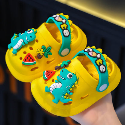 Breathable Children Sandals