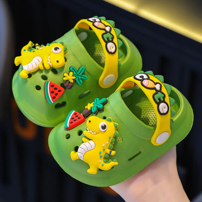 Breathable Children Sandals