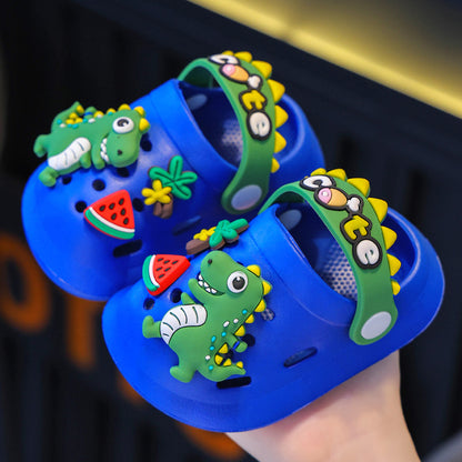 Breathable Children Sandals