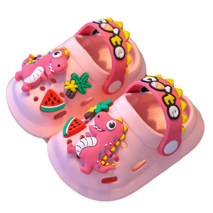 Breathable Children Sandals