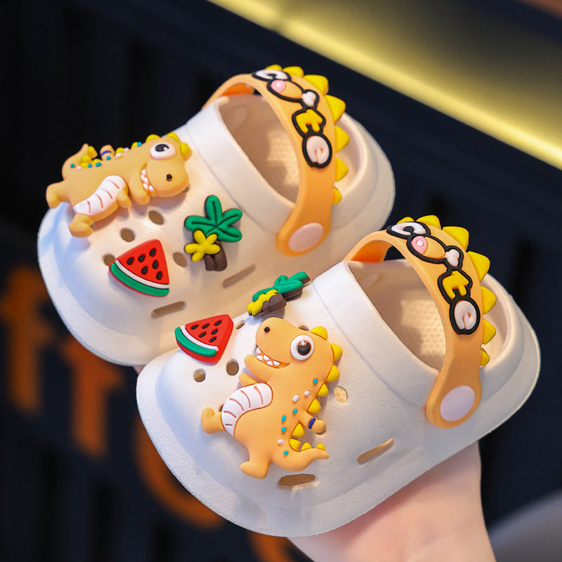 Breathable Children Sandals