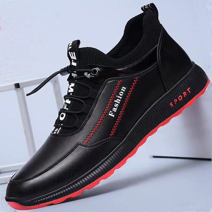 Breathable Comfortable Lightweight sneaker