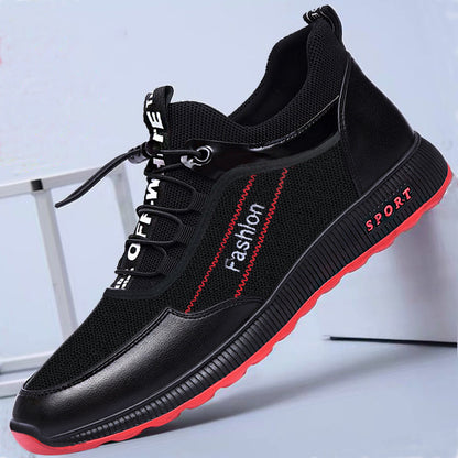Breathable Comfortable Lightweight sneaker
