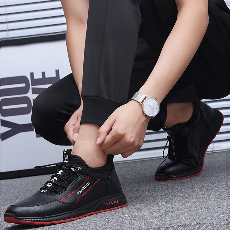 Breathable Comfortable Lightweight sneaker