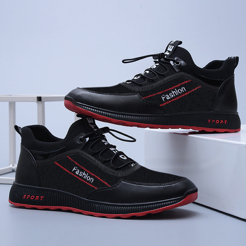 Breathable Comfortable Lightweight sneaker
