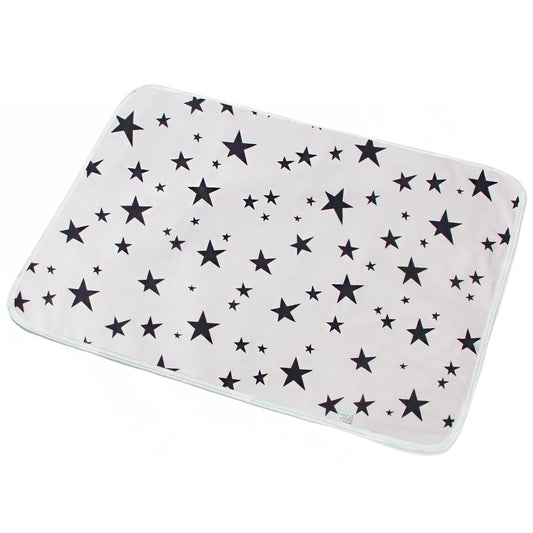 Breathable Cotton Waterproof Diaper Pads