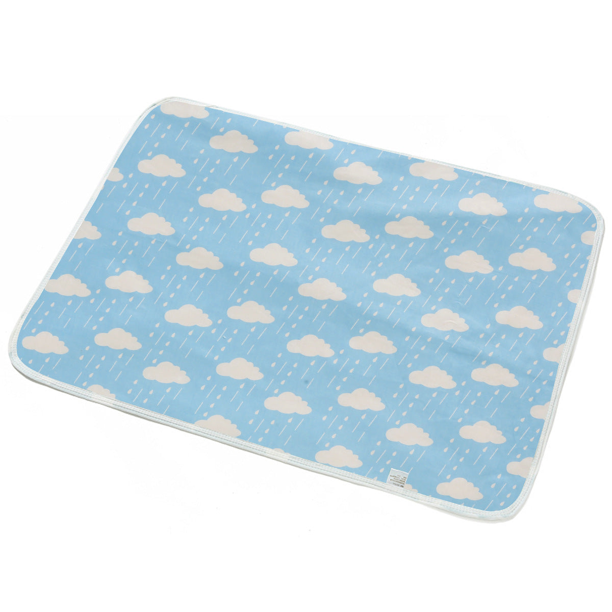 Breathable Cotton Waterproof Diaper Pads