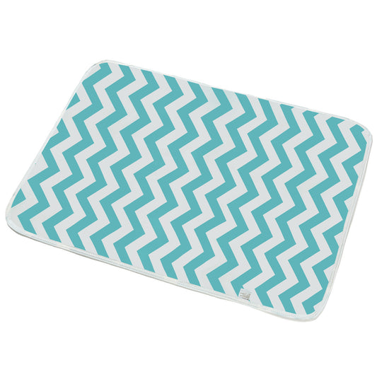 Breathable Cotton Waterproof Diaper Pads