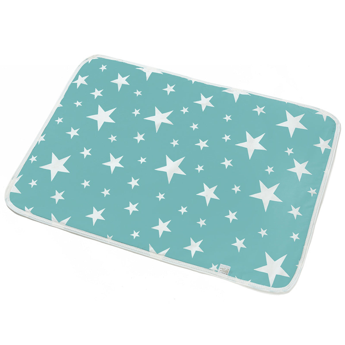 Breathable Cotton Waterproof Diaper Pads