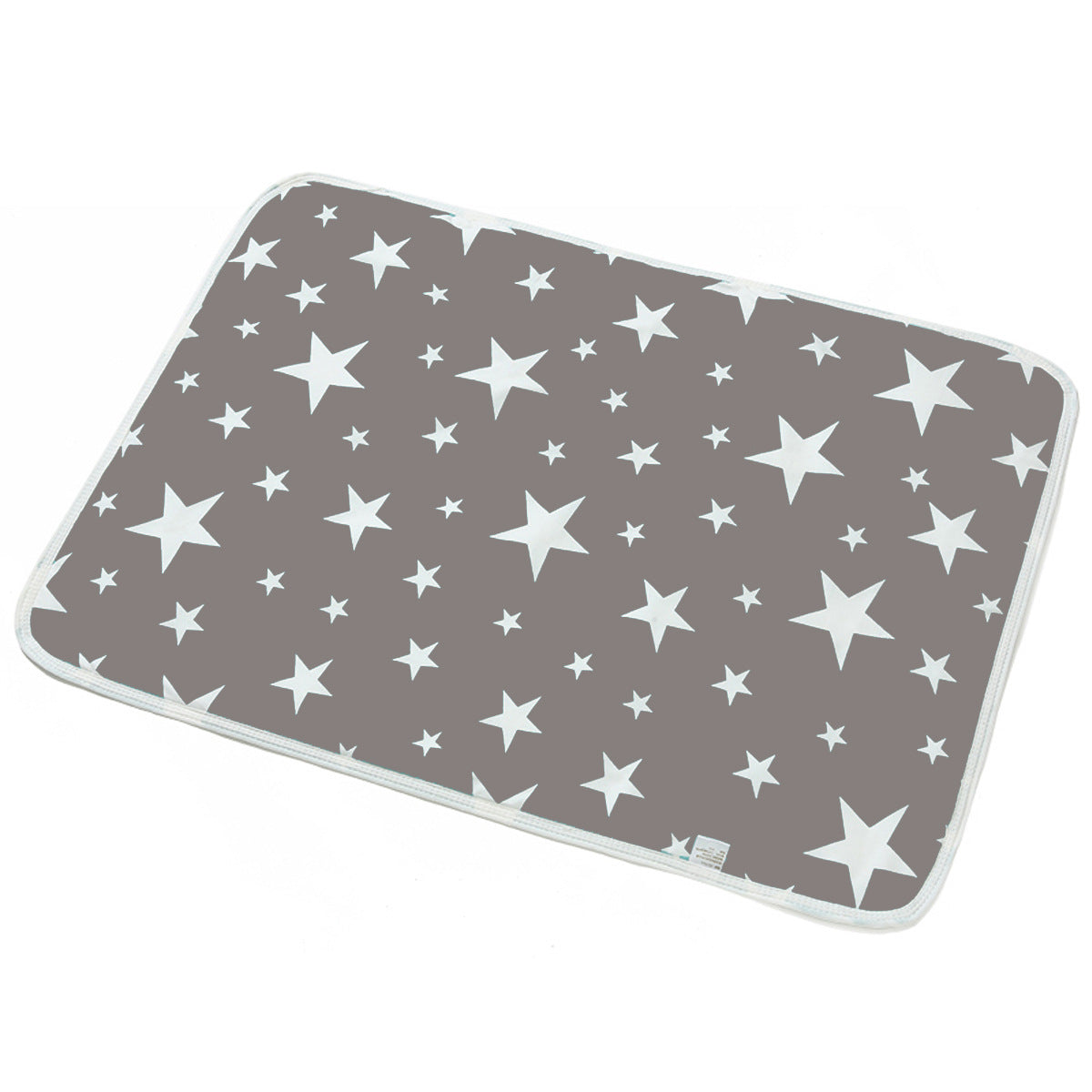 Breathable Cotton Waterproof Diaper Pads