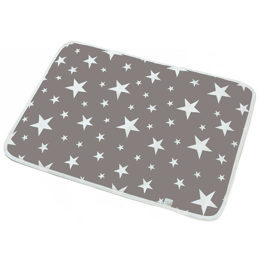 Breathable Cotton Waterproof Diaper Pads