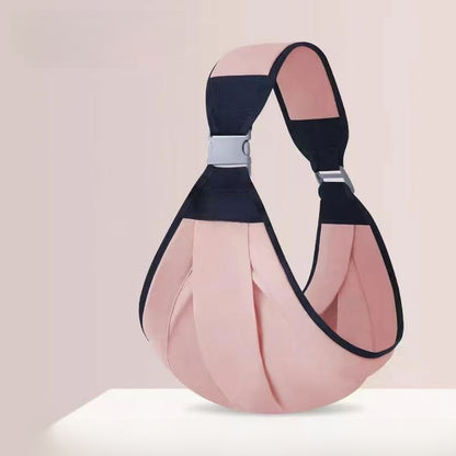 Breathable Dual-Purpose Baby Sling