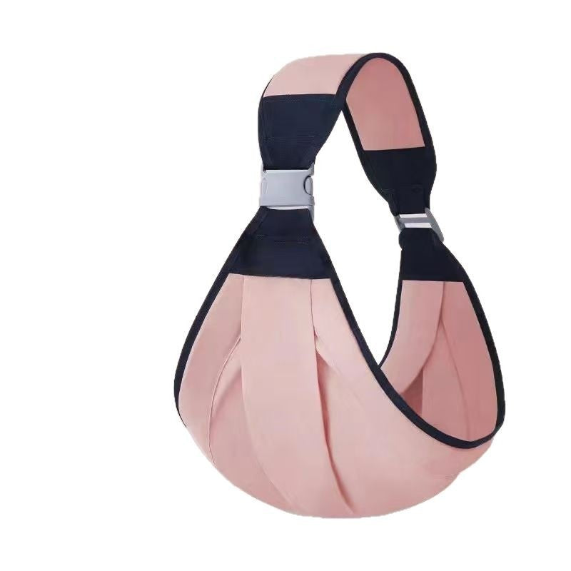 Breathable Dual-Purpose Baby Sling