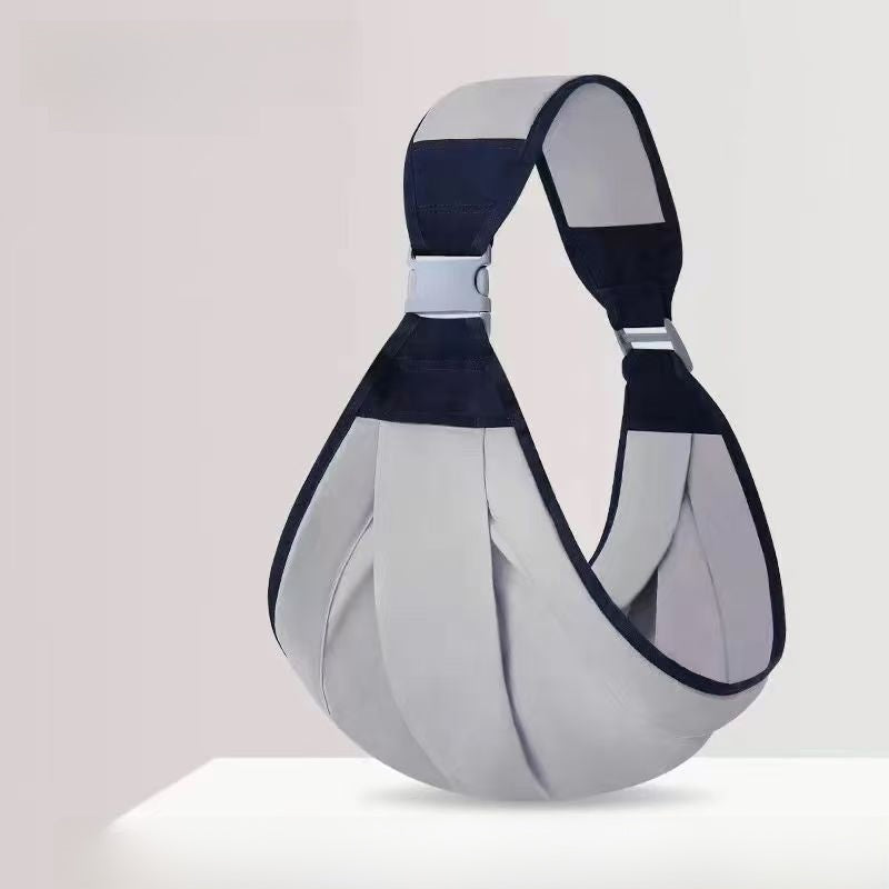 Breathable Dual-Purpose Baby Sling