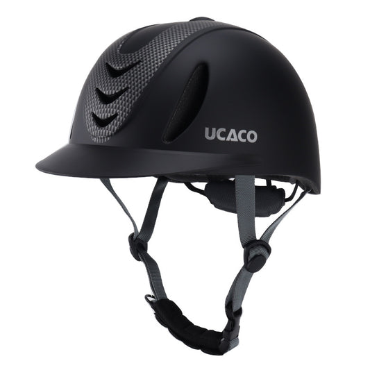 Breathable Equestrian Riding Helmet