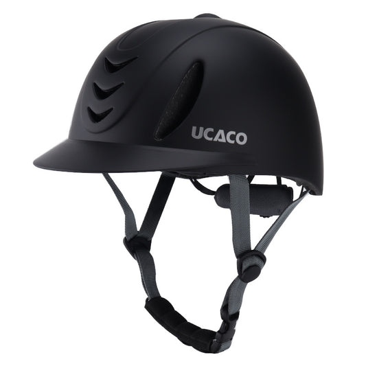 Breathable Equestrian Riding Helmet